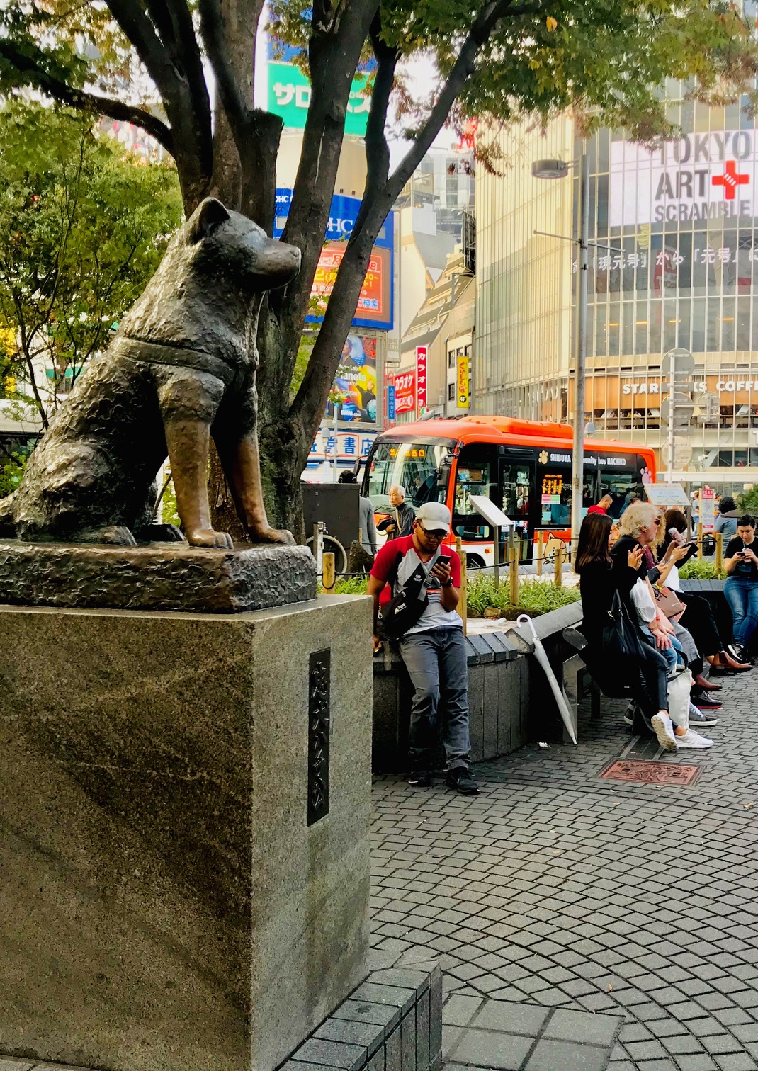 TeamLab Borderless – Museo de Arte Digital