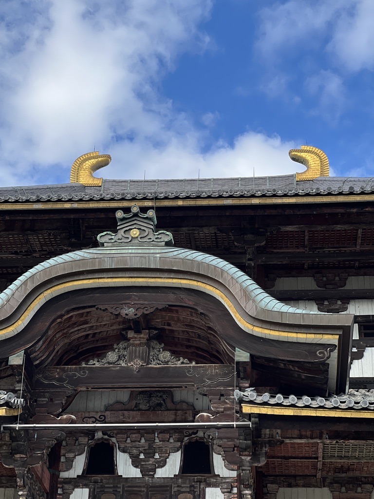 Templo Todaiji