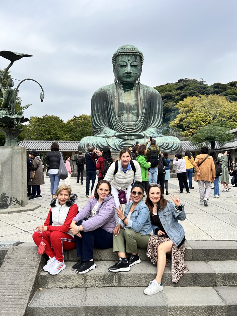 Templo Kotokuin (Gran Buda de Kamakura)