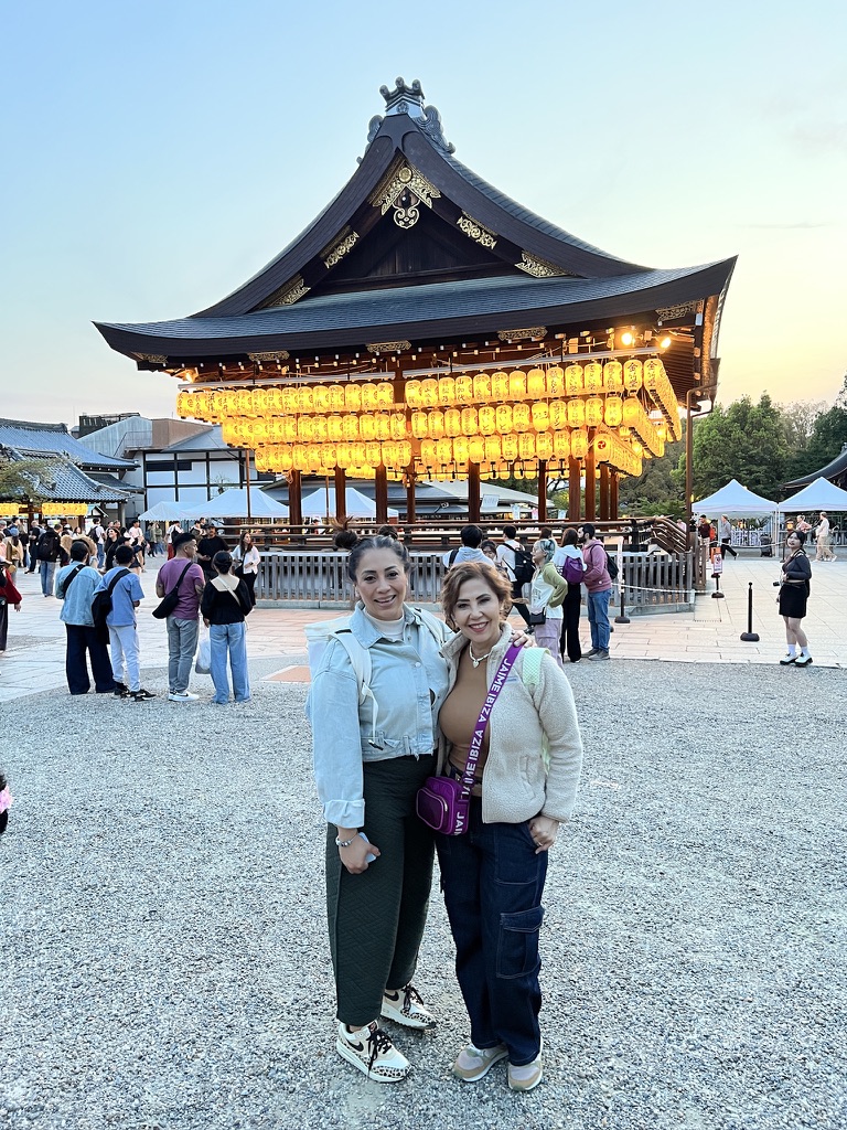 Calles Sannenzaka y Ninenzaka