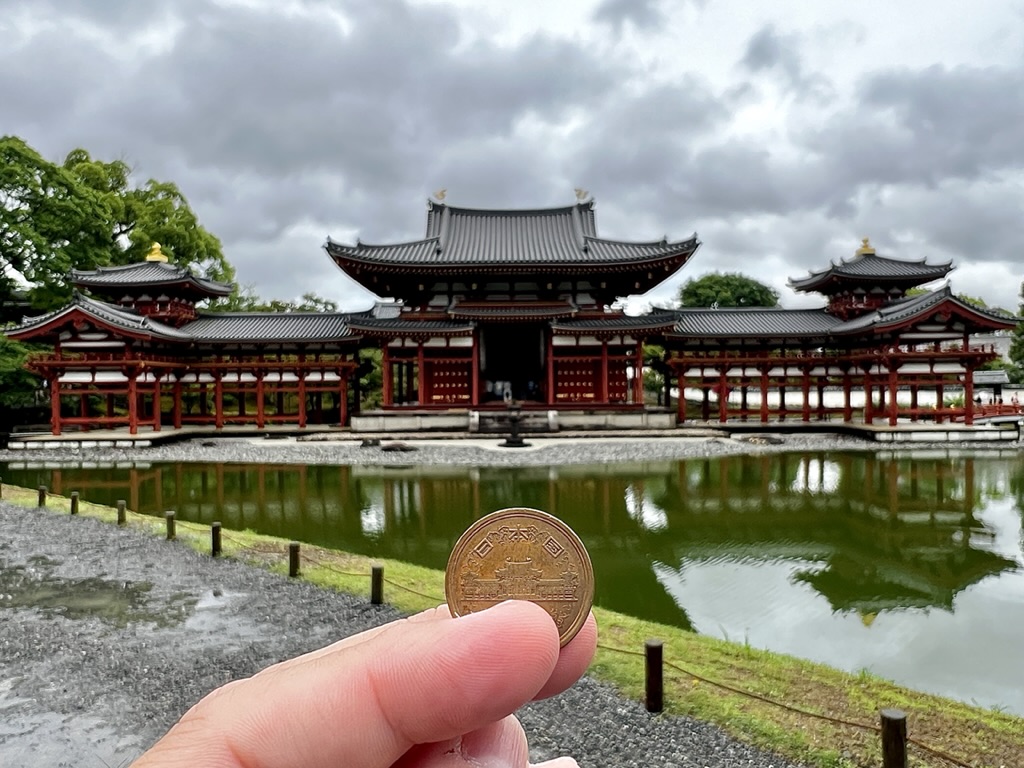 Templo Byodoin