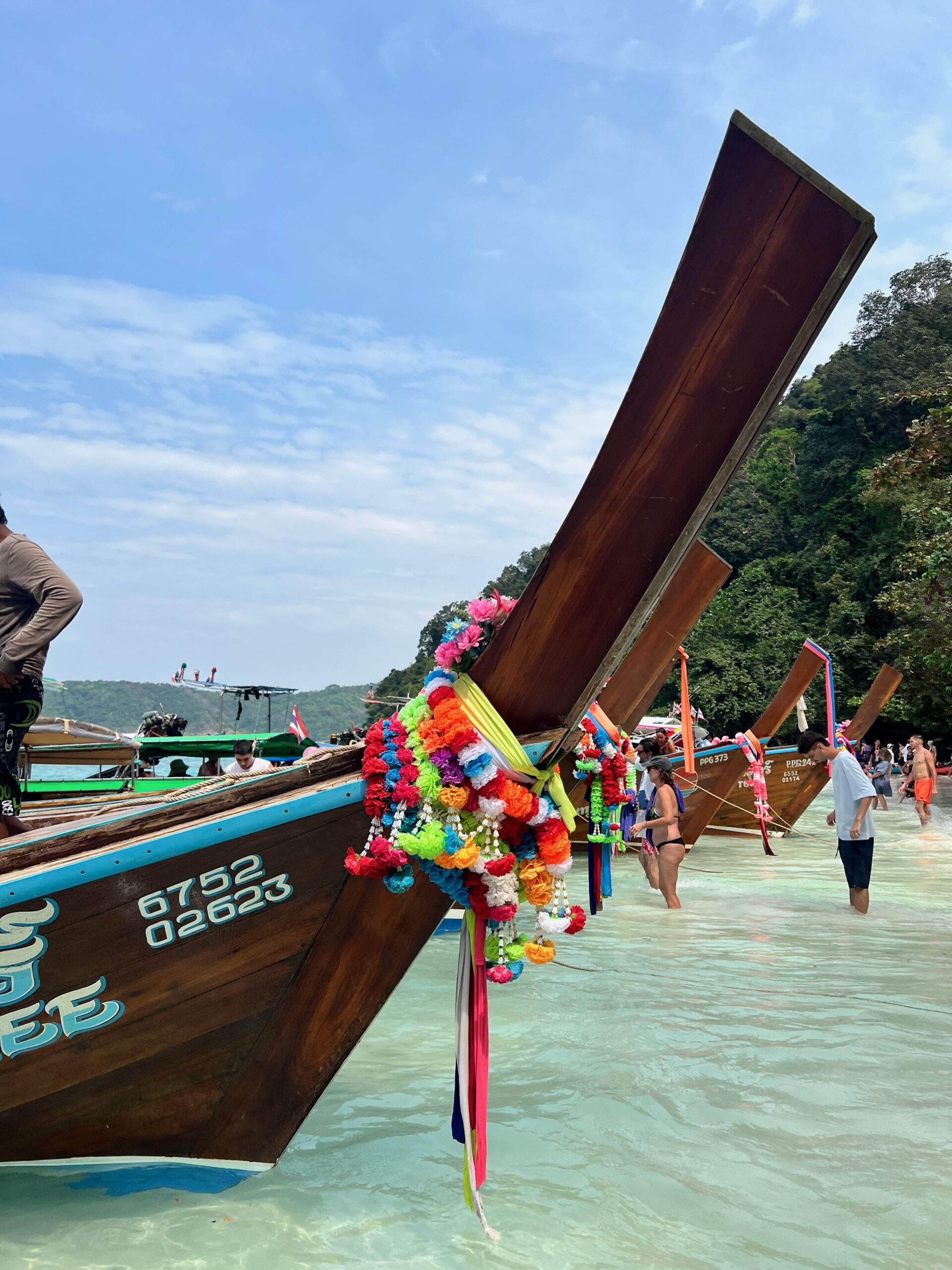 Islas Phi Phi