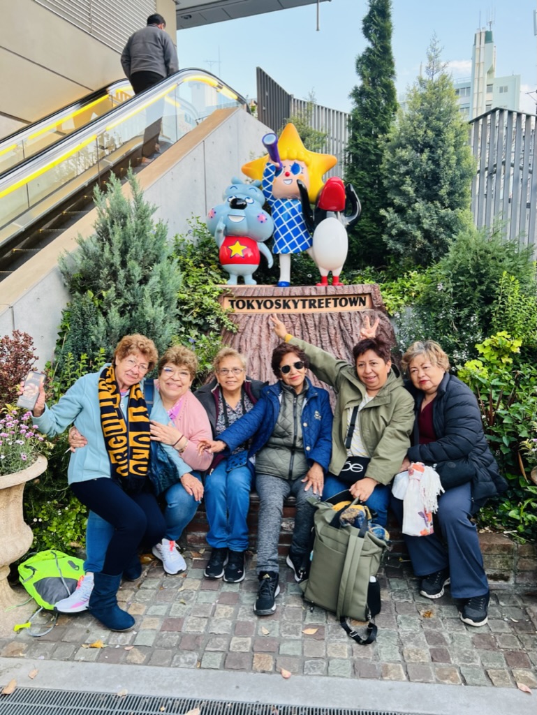 Templo Sensō-ji, Asakusa