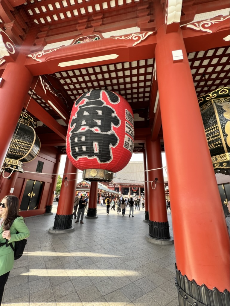 Tokyo Skytree (Mirador)