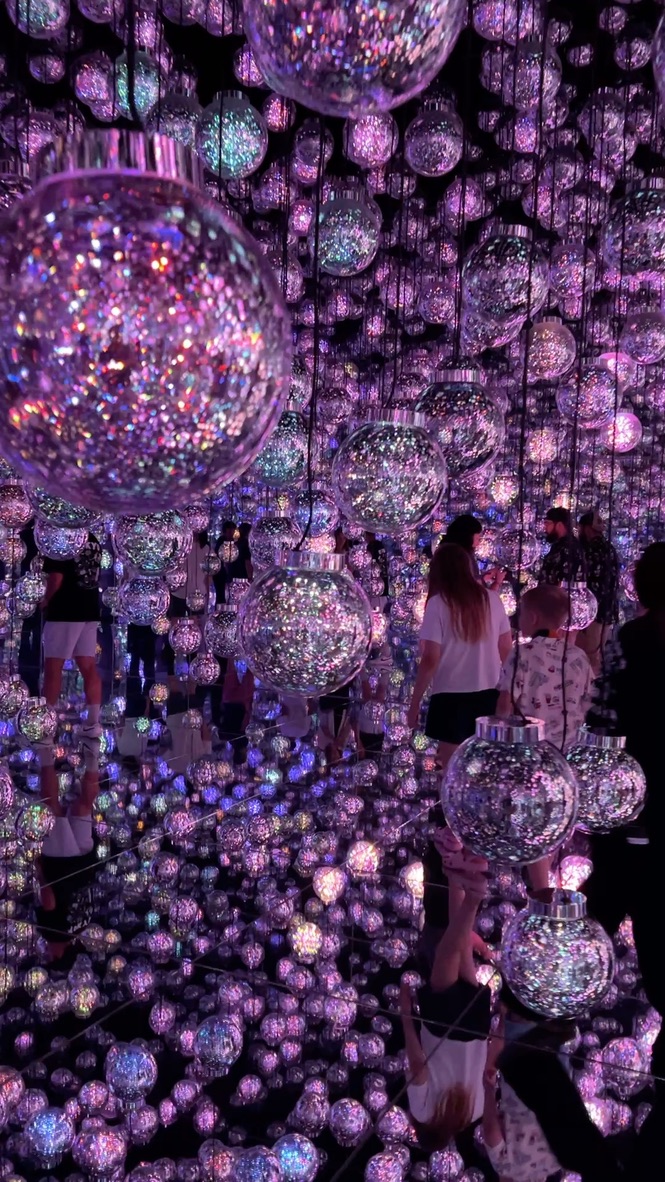 Shibuya Sky / Hachiko